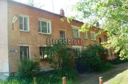 3-х комнатную квартиру в пос. Приволжский Кимры
