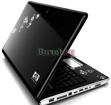 Новый игровой ноутбук HP pavilion dv6-1317er Санкт-Петербург