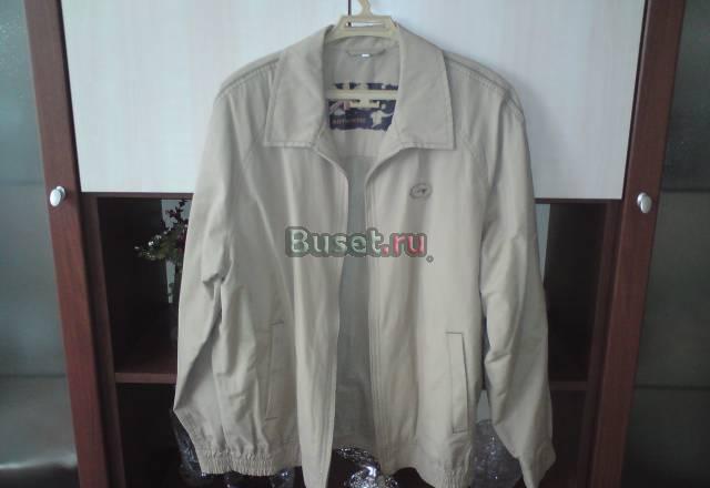 Ветровка светлая Ростов-на-Дону