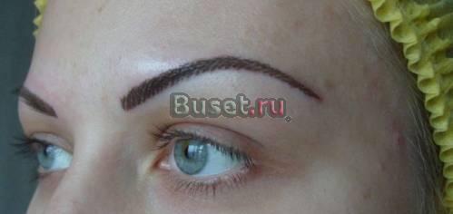 Татуаж Москва