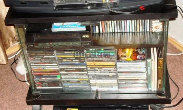 Тумба под ТВ Мурманск