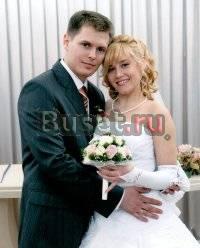 Свадебное платье Саратов