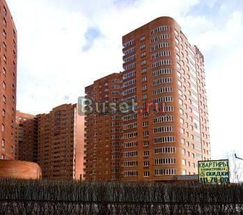 Собственник продает квартиру Москва
