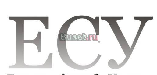 Установка окон от есу  - 2.445 рублей Москва