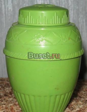 Чайница. Винтаж Москва