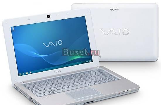 Sony vaio vpcw12s1r Москва