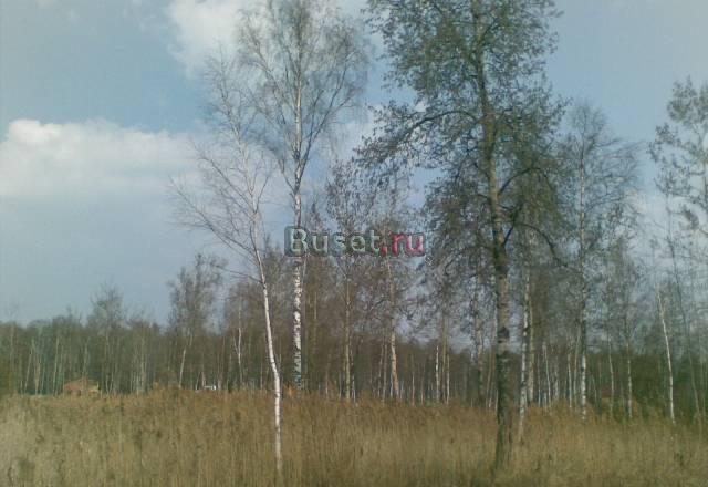 Собственник продает два участка (11+12)23 с Москва