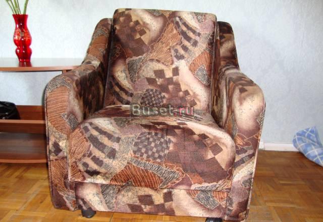 Кресла (2шт.)в очень хорошем состоянии Москва