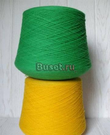 Здесь можно купить итальянскую пряжу по цене отечественной Пермь