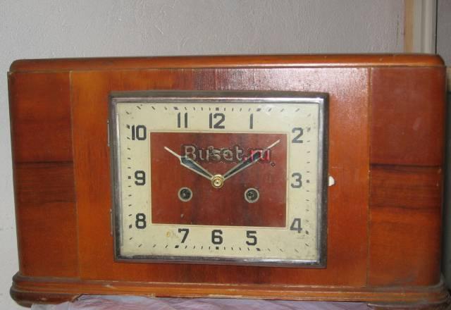 Часы каминные Москва