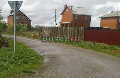 Собственник продает два участка (11+12)23 ижс Москва