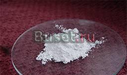 Стронций углекислый, Карбонат стронция ( SrCO3) Саратов