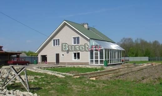 Войсковицы котедж 30 соток газ евроремонт Санкт-Петербург