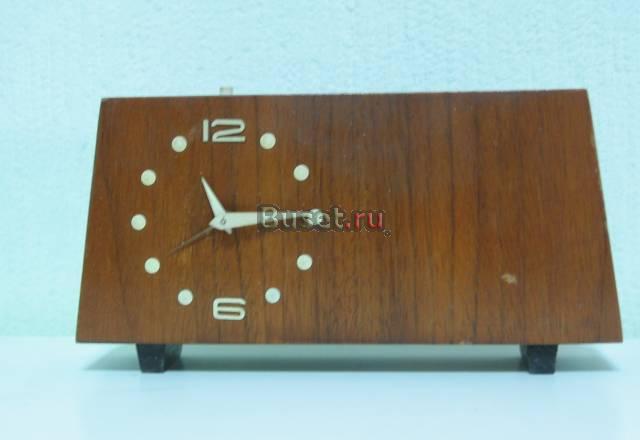 Часы каминные Москва