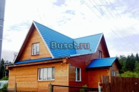 Дача 50км МКАД Горьковское,Щелковское д.Мамонтово Ногинск