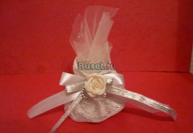 Свадебные таросики (торосики) и корзинки Москва