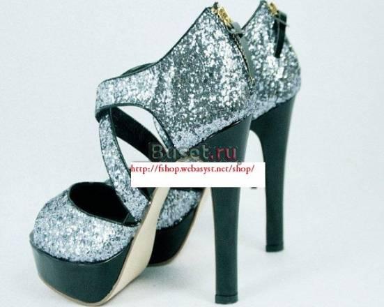 Босаножки miu miu Москва