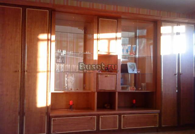 Стенка мебельная Челябинск