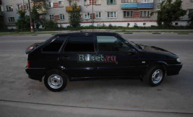 ВАЗ 2114 Нижний Новгород