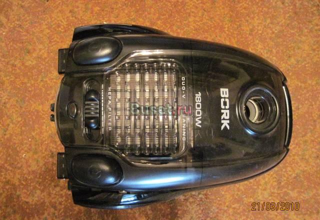 Пылесос Москва