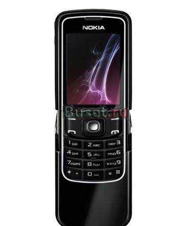 Nokia 8600 Luna Москва