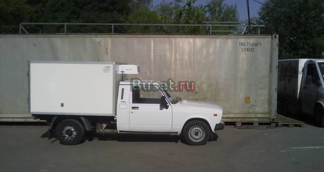 Контейнер рефрежератор Москва