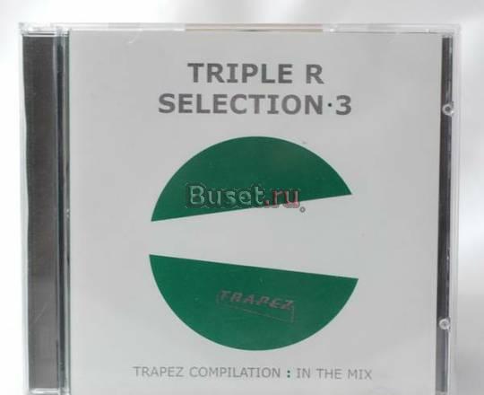 Музыка CD - Techno Москва