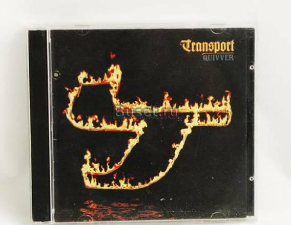 Музыка CD - Transport (Techno-House) Москва