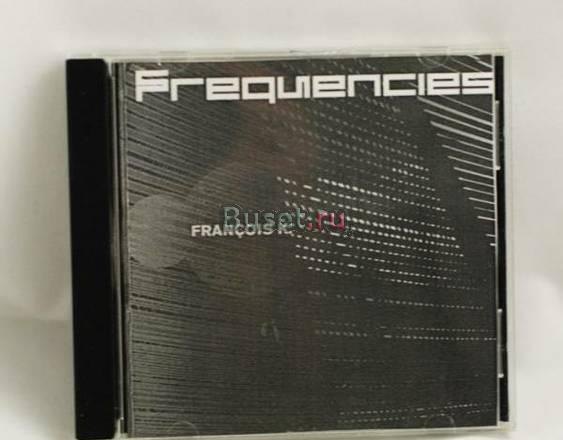 Музыка CD - Francois K (Techno-House) 2CD Москва