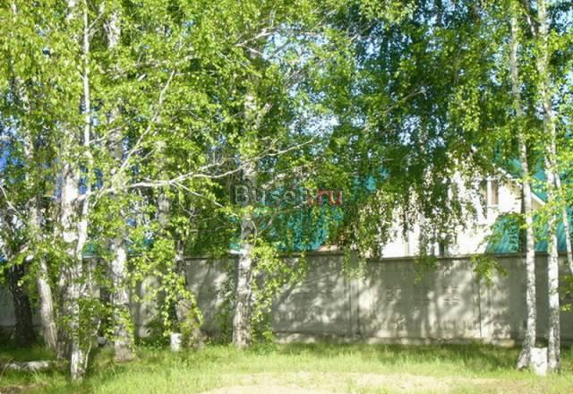 Земля под коттедж Новосибирск