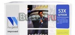 картридж Q7553X Санкт-Петербург