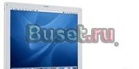 Apple ibook G4 Санкт-Петербург