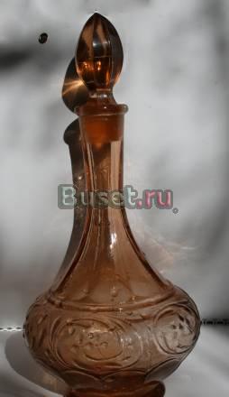 Графин 50-х Москва