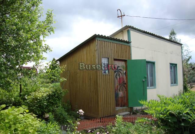 Садовый домик в Порхово, Кингисеппский р-н Кингисепп