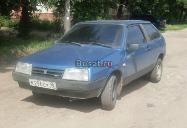 ВАЗ 2108 Пушкино