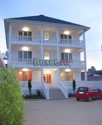 Отдых в Сукко 2010 Краснодар