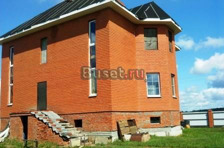 Дом на берегу 35км МКАД Горьковское,Щелковское Ногинск