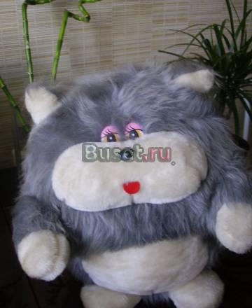Мягкая игрушка Москва