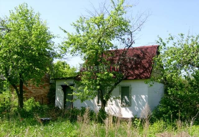 Г. Алексин.  7,5 соток в СНТ Алексин