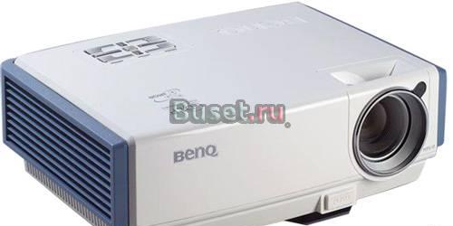 Мультимедиа проектор BenQ MP510 Москва