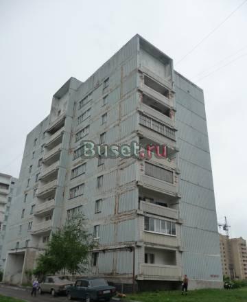 Продается квартира Кольчугино