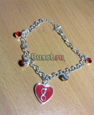 Love Bracelet Браслет Love Москва