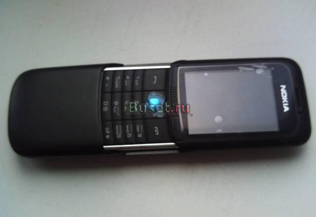 Nokia 8820 erdos (многофункциональный) Москва