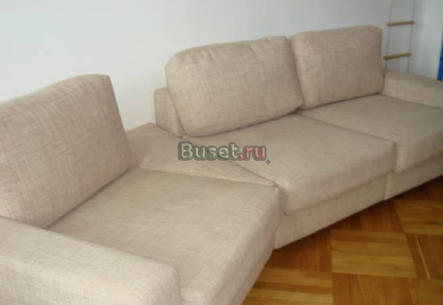 Диван Москва