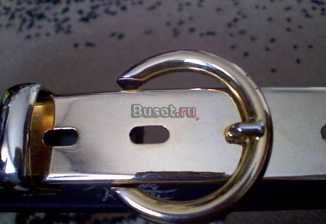 Ремень итальянский Волгоград