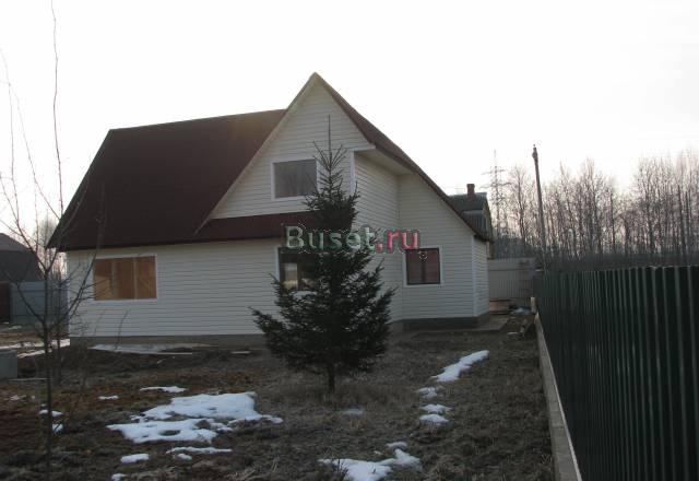 Дача в Дорохово Москва