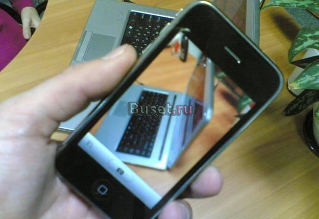 Iphone новый оригинал 3GS 32 гб разблокирован Москва