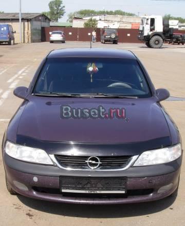 Opel Vectra, 1997 Санкт-Петербург