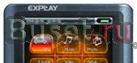 Навигатор Explay pn 350,в отличном состоянии Москва