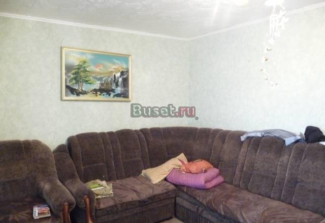 Продается квартира Кольчугино